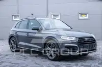 2020 Audi SQ5