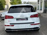 2020 Audi SQ5
