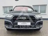 2020 Audi SQ5
