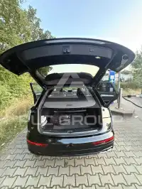 2020 Audi SQ5