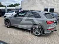 2020 Audi SQ5