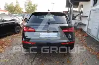 2020 Audi SQ5