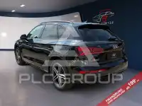 2020 Audi SQ5
