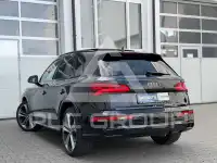 2020 Audi SQ5