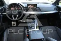 2020 Audi SQ5