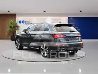 2020 Audi SQ5