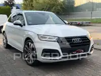 2020 Audi SQ5