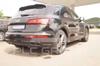 2020 Audi SQ5