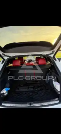 2020 Audi SQ5