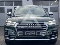 2020 Audi SQ5