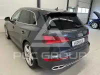 2020 Audi SQ5