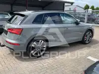 2020 Audi SQ5