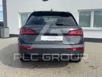 2020 Audi SQ5