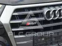 2020 Audi SQ5