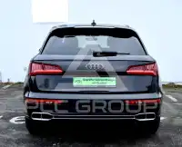 2020 Audi SQ5