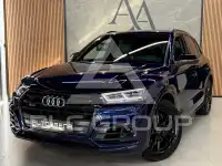 2020 Audi SQ5