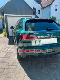 2020 Audi SQ5