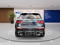 2020 Audi SQ5