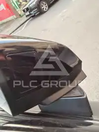 2020 Audi SQ5