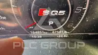 2020 Audi SQ5