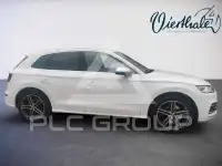 2020 Audi SQ5