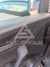 2020 Audi SQ5