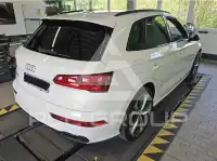 2020 Audi SQ5