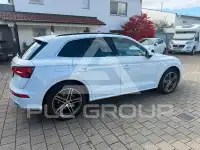 2020 Audi SQ5