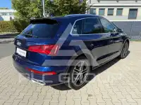 2020 Audi SQ5