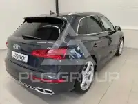 2020 Audi SQ5
