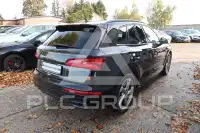 2020 Audi SQ5