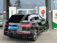 2020 Audi SQ5