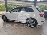 2020 Audi SQ5