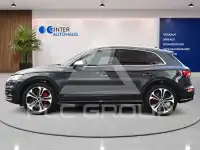 2020 Audi SQ5