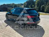 2020 Audi SQ5