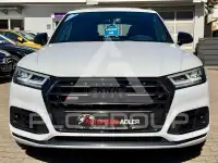 2020 Audi SQ5