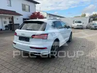 2020 Audi SQ5