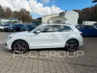 2020 Audi SQ5