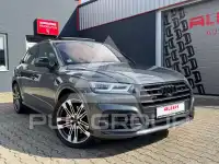 2020 Audi SQ5