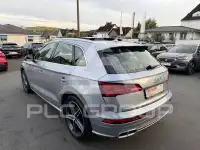 2020 Audi SQ5