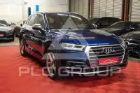2020 Audi SQ5