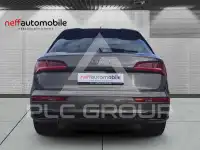 2020 Audi SQ5