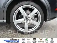 2020 Audi SQ5