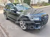 2020 Audi SQ5