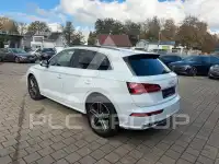 2020 Audi SQ5