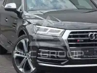 2020 Audi SQ5