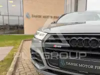 2020 Audi SQ5
