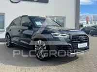 2020 Audi SQ5