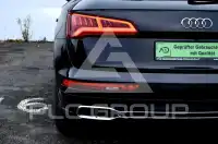2020 Audi SQ5