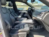 2020 Audi SQ5